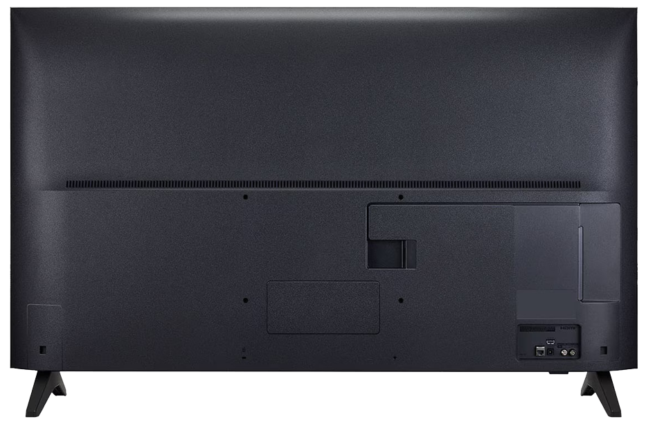 LED-телевізор LG 43QNED70A6A (7122915) Київ - фото 2