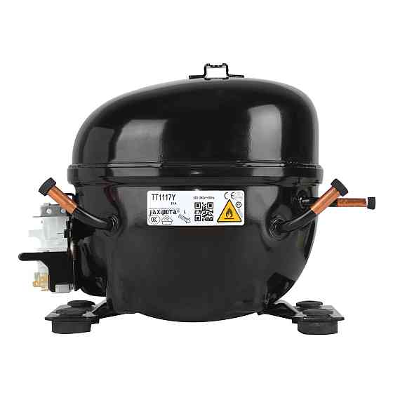 Компресор TT1117Y для холодильника ERGO (6673401) Київ