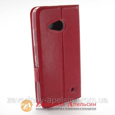 Чохол книжка Nokia 550 Lumia rm-1127 Smart Case 1 Одеса - фото 2