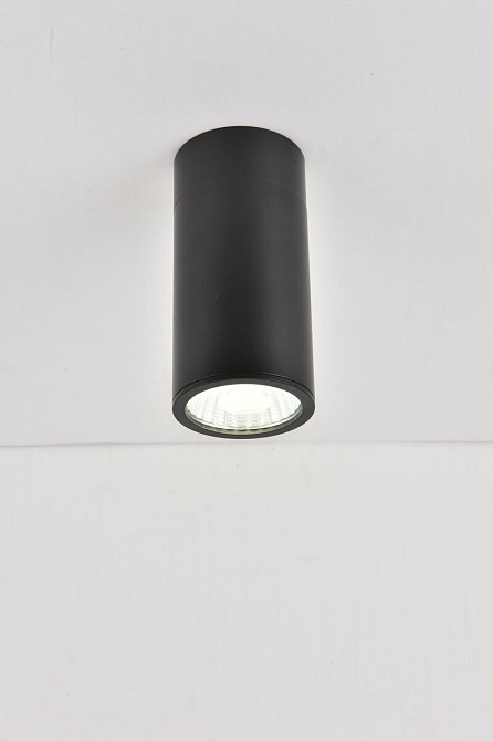 SIRIUS Світильник точковий Sirius BK Коломыя - изображение 5