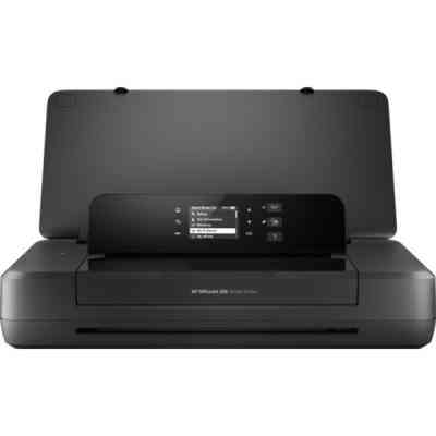 Струйный принтер HP OfficeJet 202 Mobile c Wi-Fi (N4K99C) Винница