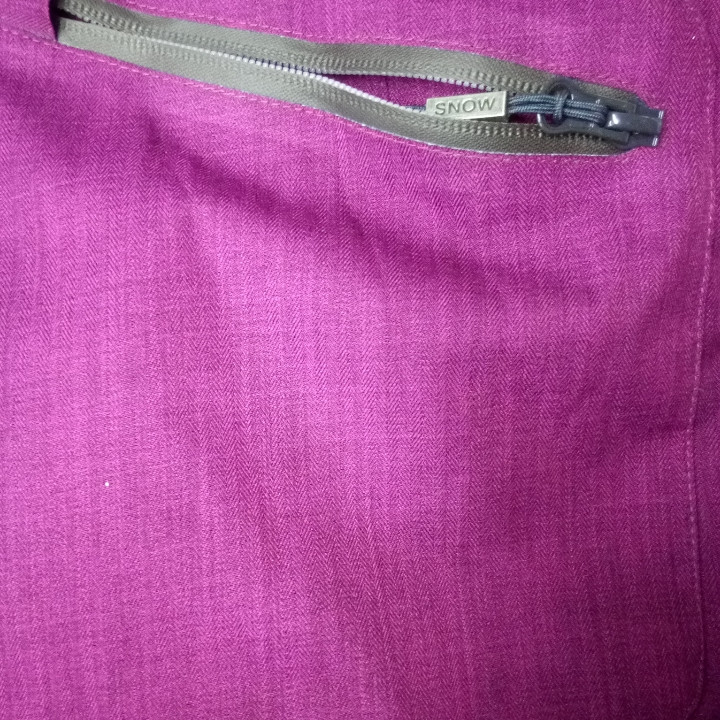 Жіноча зимова парка "SNOW" Київ - фото 2