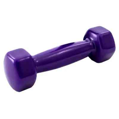 Гантель X-TREME 2,5 кг (117245) Винница