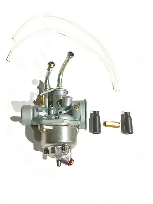 Карбюратор Ямаха BOOSTER 50 (12mm) Мукачево - изображение 1