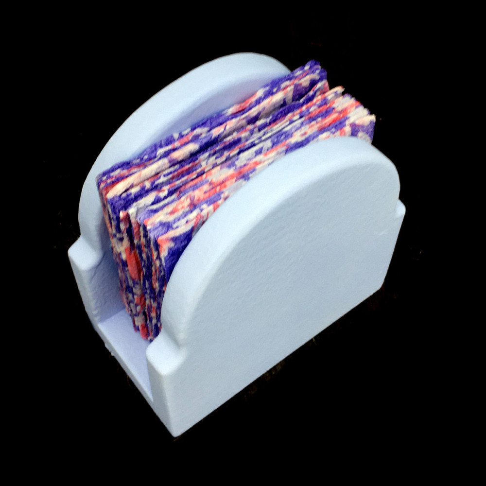 Салфетница 