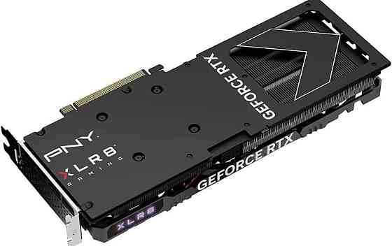 Відеокарта PNY GeForce RTXTM 4060 Ti 8 GB XLR8 Gaming Verto Київ