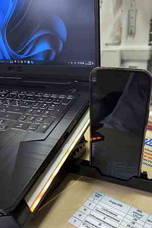 Ноутбук игровой Асус. Киев