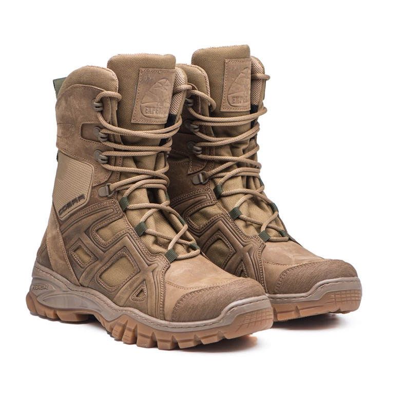 Берцы  зимние  теплые  Непромокаемые  802- COBRA  Военные  ВСУ 42 размер (001978624) Харьков - изображение 2