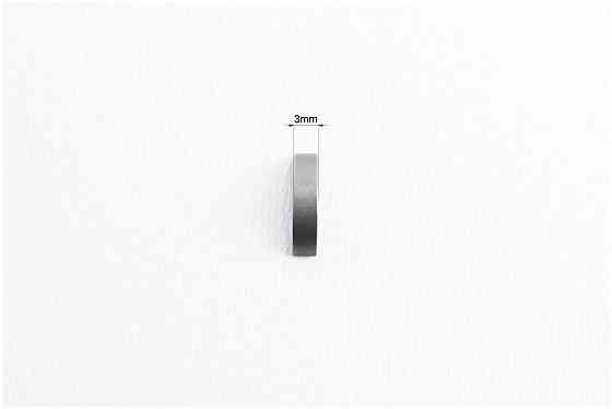 Шпонка коленвалу Yamaha Київ