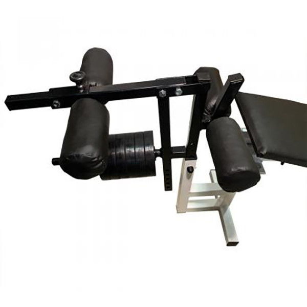 Скамья со стойкой для штанги ProGym Plus NE-SK-0680 Винница - изображение 7