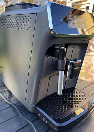 Кавомашина Philips Latte GO Київ