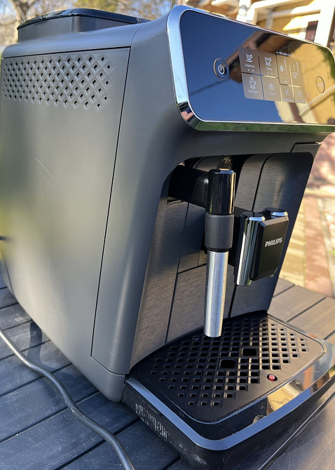 Кавомашина Philips Latte GO Київ - фото 5