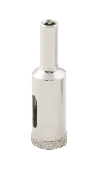 Свердло для скла та кераміки GRANITE трубчасте з алмазним напиленням 16 мм 2-01-216 Коломыя - изображение 3