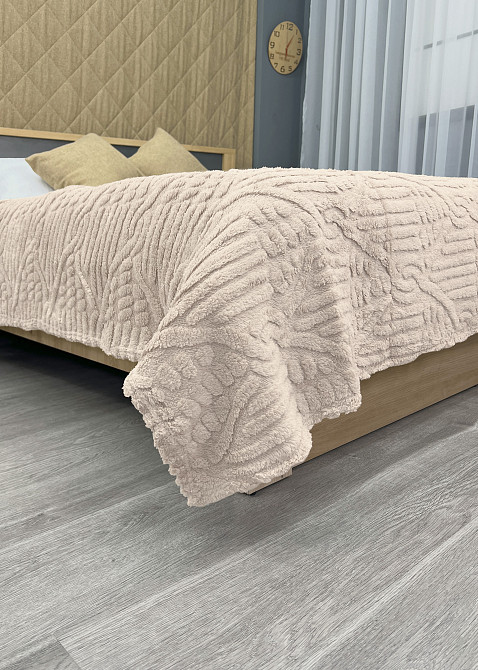 Плед 200х230 см (+-10см) 