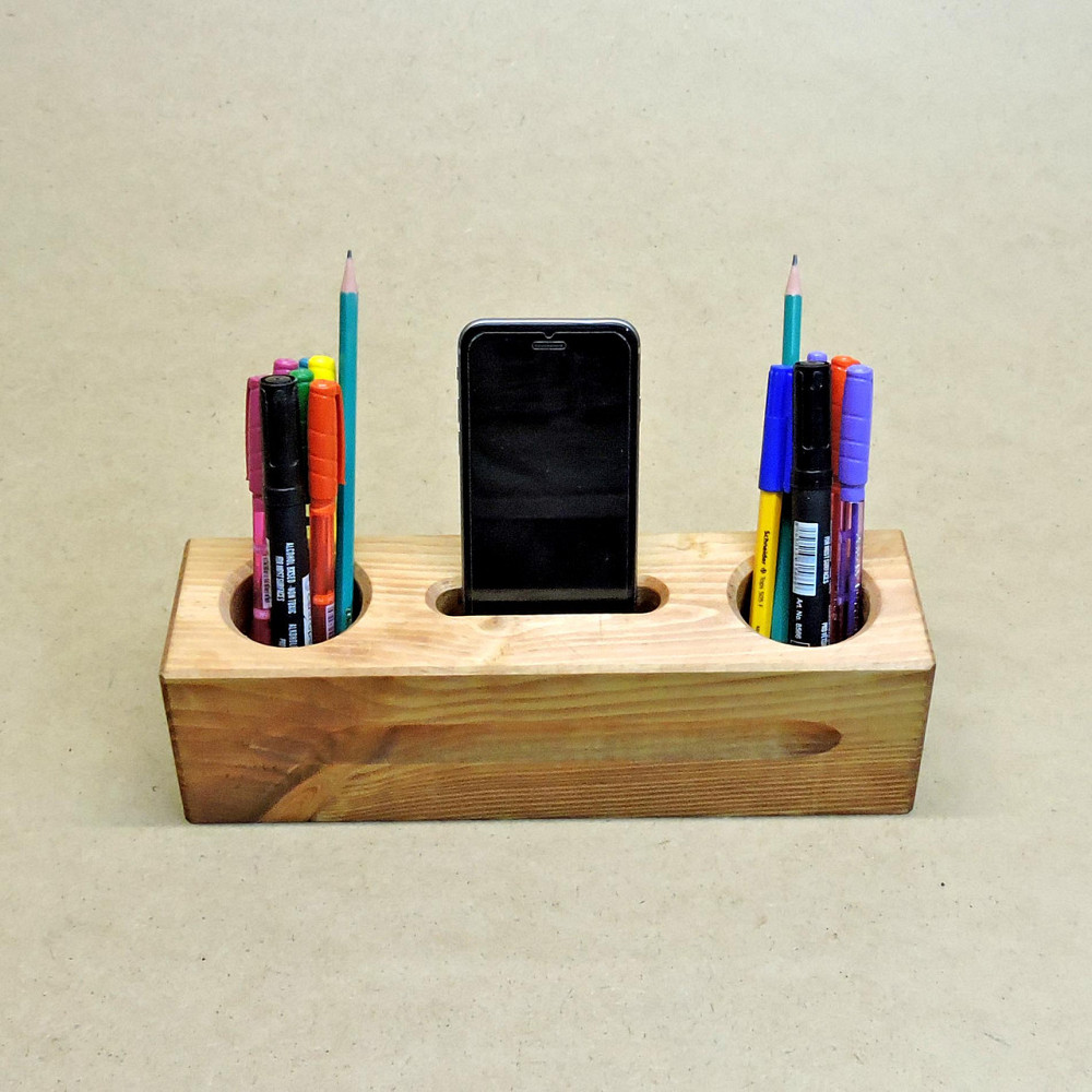 Настольный органайзер 