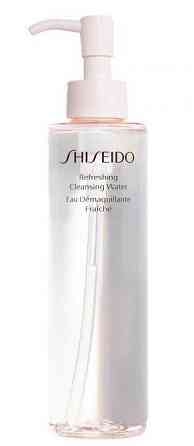 Очищаюча вода Shiseido Refreshing Cleansing Water 180ml Слов'янськ