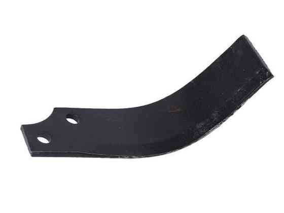 Нож фрезы правый 1GLN125/140 720gr 60*215 мм мототрактор Мукачево