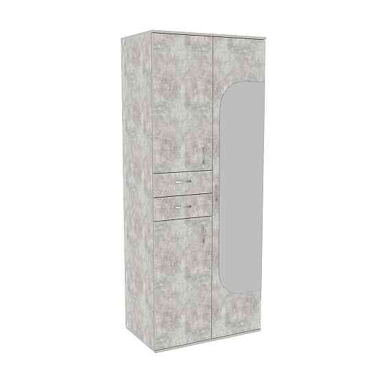 Передпокій ГКШ-2, Бетон, 840/520/2100 Львів