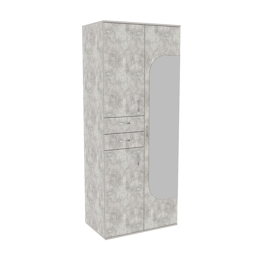 Передпокій ГКШ-2, Бетон, 840/520/2100 Львів - фото 1