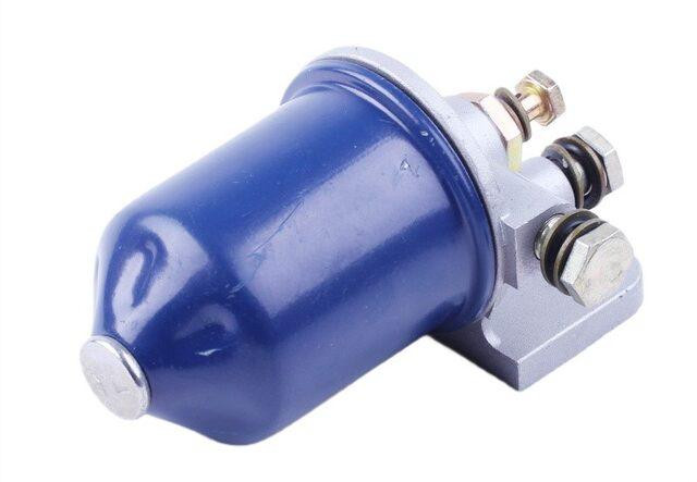 Паливний фільтр у зборі ZS/ZH1100, ZH1105N, ZH1115N, ZH1125N Мукачево - фото 2