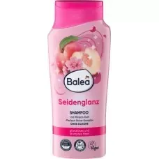 Balea Шампунь шовковий блиск, 300 мл Львів - фото 1