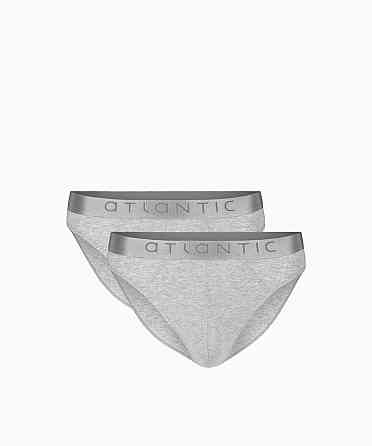 Трусы мужские спорт Basic Atlantic 2BMP-013 XXL, Меланж Киев