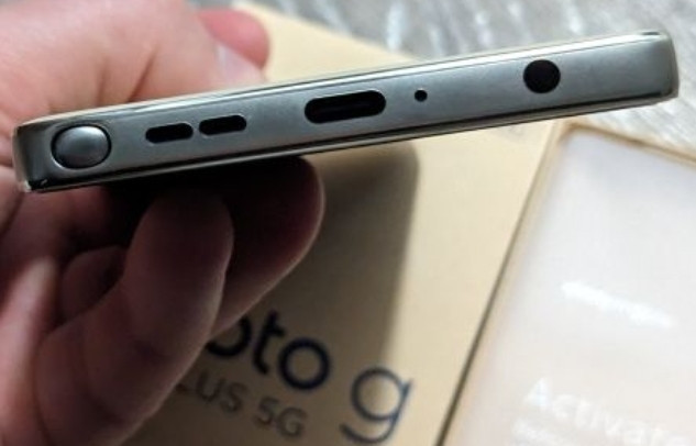 Motorola G Stylus 2024 Neverlook. Киев - изображение 3