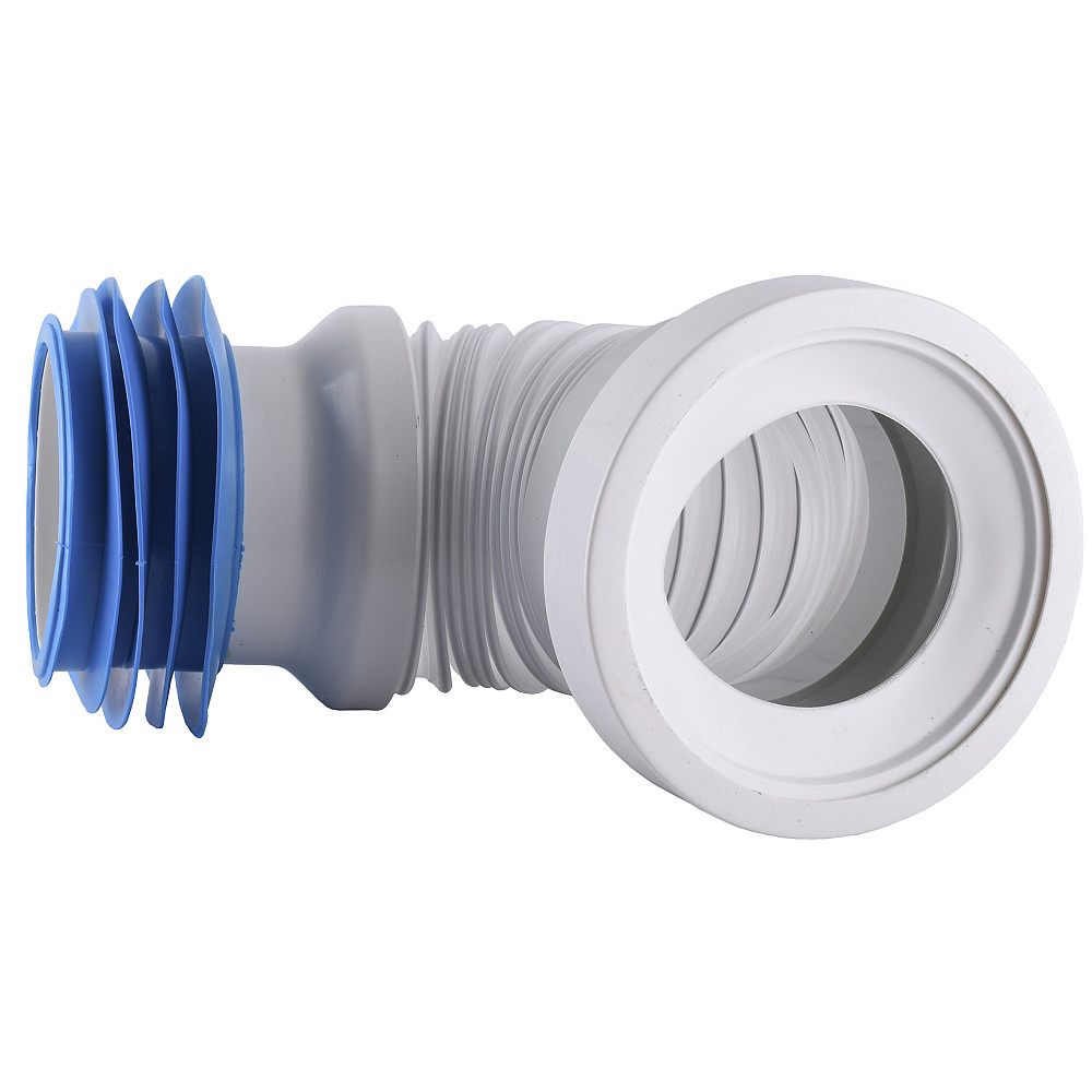 Гофра для унітазу армована, довжина 330 мм ″Waterstal″ Тернополь - изображение 3