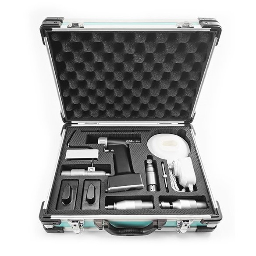 Пилка-дриль хірургічна електрична медична RJ-MP, модель EM-300 Дніпро - фото 6