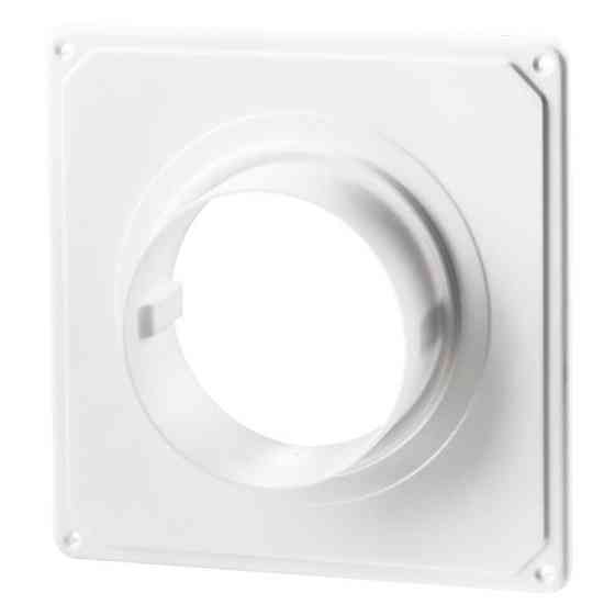 Вентиляционная решетка ДФК 100 Харьков