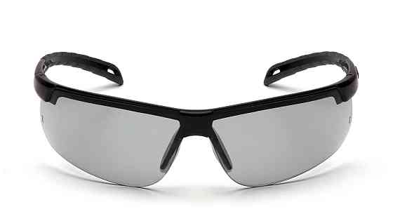 Окуляри захисні Pyramex Ever-Lite (light gray) H2MAX Anti-Fog, світло-сірі напівтемні Запоріжжя
