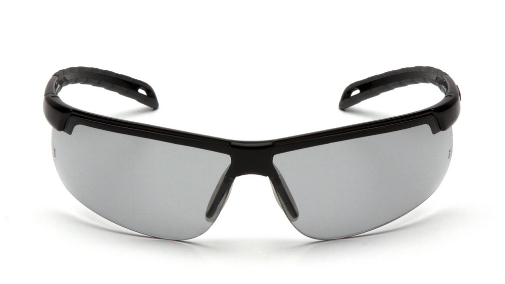 Окуляри захисні Pyramex Ever-Lite (light gray) H2MAX Anti-Fog, світло-сірі напівтемні Запоріжжя - фото 2