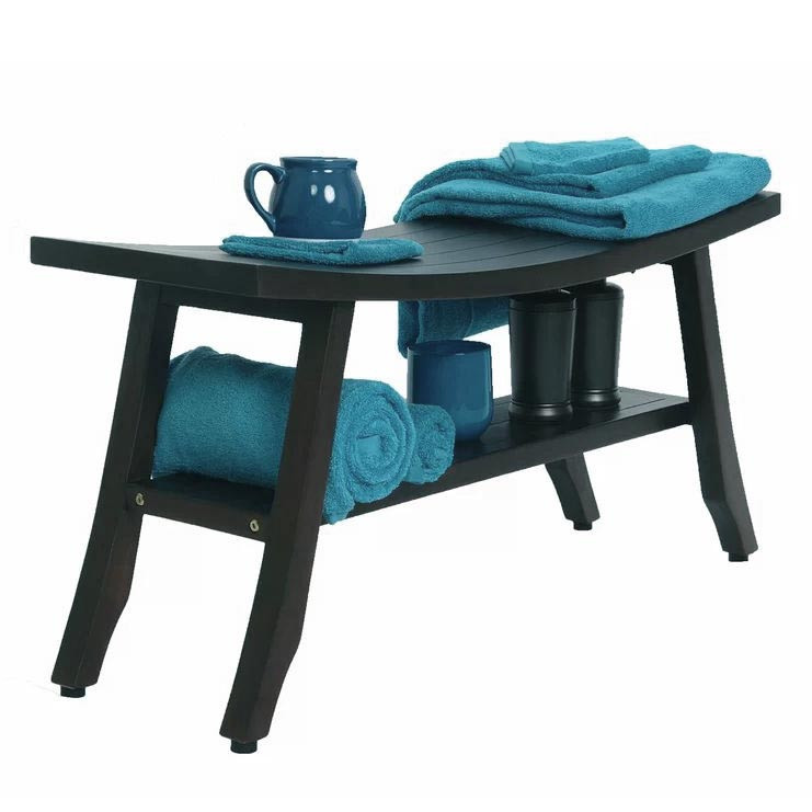 Лавка для ванной 