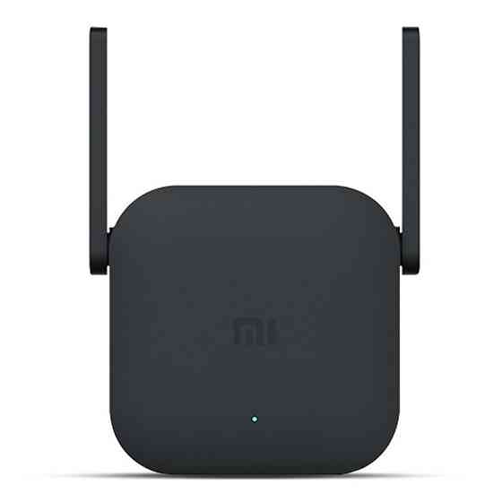Потужний підсилювач сигналу Wi-Fi Xiaomi Mi Wi-Fi Підсилювач PRO Миколаїв
