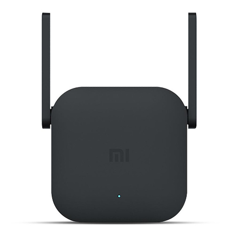 Потужний підсилювач сигналу Wi-Fi Xiaomi Mi Wi-Fi Підсилювач PRO Миколаїв - фото 2
