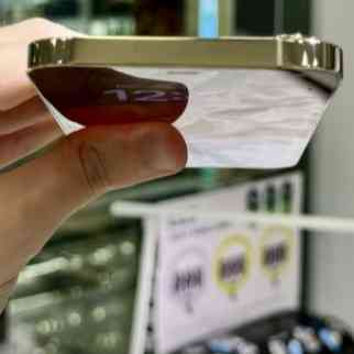 Айфон: iPhone 12 Pro Max 256Gb. Gold. Київ