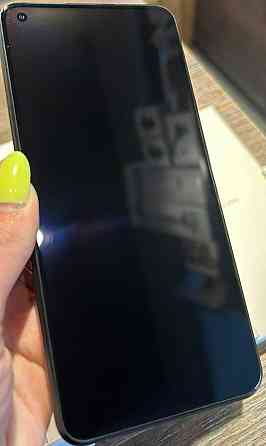 Смартфон: Xiaomi Mi 11 Lite 5G 8/128Gb, Truffle Black Київ