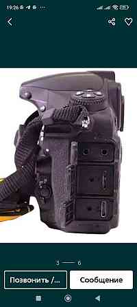 Фотоапарат NIKON D810 36.3MP DSLR - 9496 спусків Киев