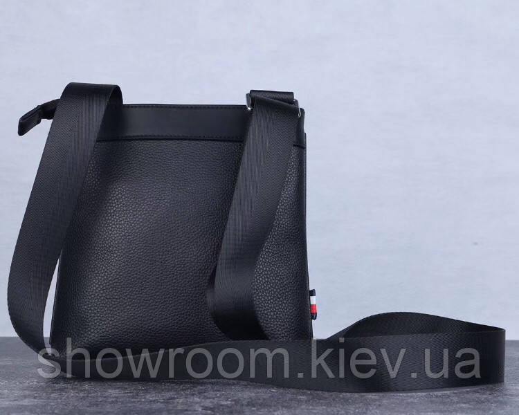Чоловіча брендова сумка через плече (669) Київ - фото 2