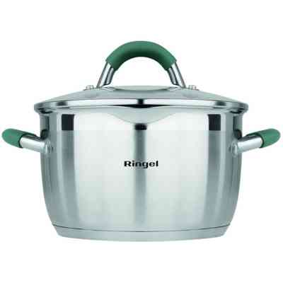 Кастрюля Ringel Expert 3.5л (RG 2018-20) Винница