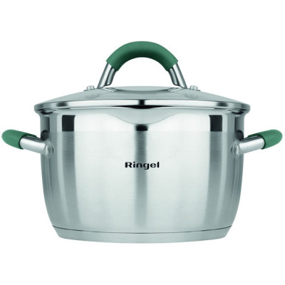 Каструля Ringel Expert 3.5л (RG 2018-20) Вінниця - фото 1