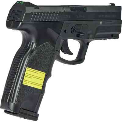 Страйкбольний пістолет ASG Steyr M9-A1 CO2 (16090) Вінниця