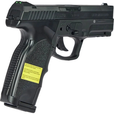 Страйкбольный пистолет ASG Steyr M9-A1 CO2 (16090) Винница - изображение 3