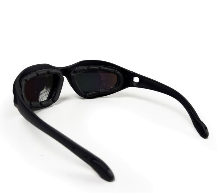 Тактические очки Daisy C5 Desert Storm Днепр - изображение 4