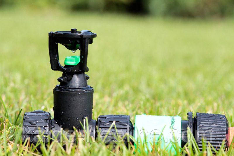 Дощувач Presto-PS статичний Куб 3 (2941) Харьков - изображение 10