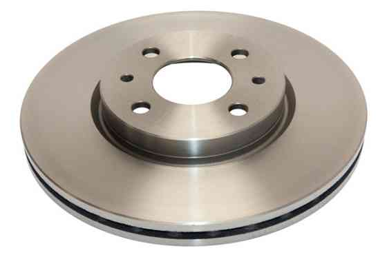 Диск тормозной передний GP Fiat Fiorino 257x22x4 (46401356) Киев