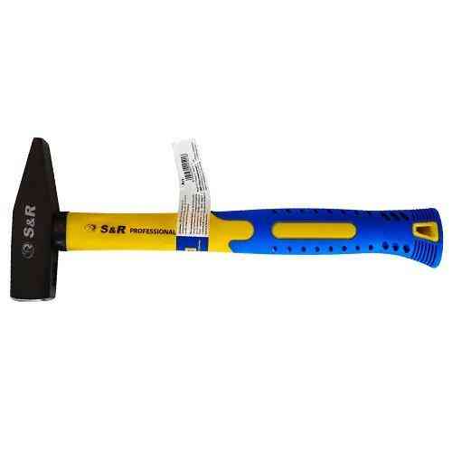 Молоток слюсарний S & R 1000г Одеса