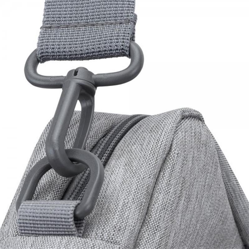 Сумка Rivacase 7532 15.6" Grey/Dark Blue Сірий Харків - фото 9