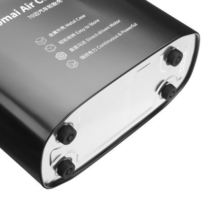 Автомобільний компресор 70Mai Air Compressor Lite (Midrive TP01) (576182) Вінниця - фото 9