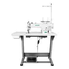 Швейна машина Automatyczna stebnówka kaletnicza, tapicerska Zoje ZJ0303L-3-D4 Z SET- krawiectwo średnie i ciężkie - silnik AC Київ